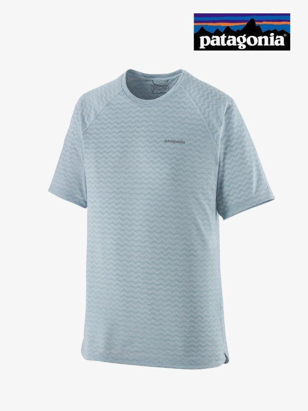 Men's Ridge Flow Shirt #STME [23565] | Patagonia