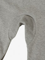 Baby Sweat Logo Overall #Z [NBB82360]｜THE NORTH FACE