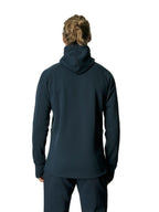 Men's Mono Air Houdi #Blue Illusion [220714]｜HOUDINI【Outlet_30】