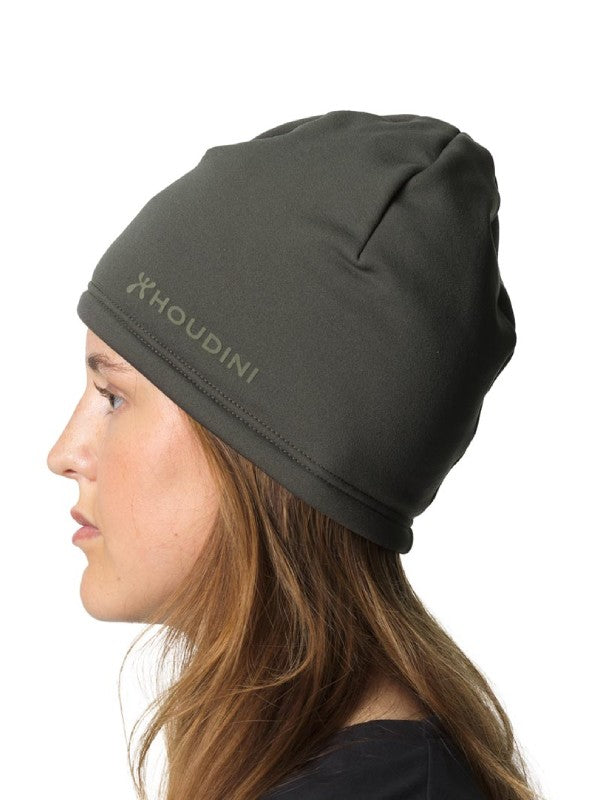 Power Top Hat #Baremark Green [850002]｜HOUDINI