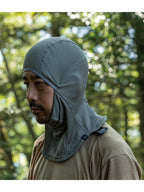 ADRIFT BALACLAVA #Mineral｜STATIC