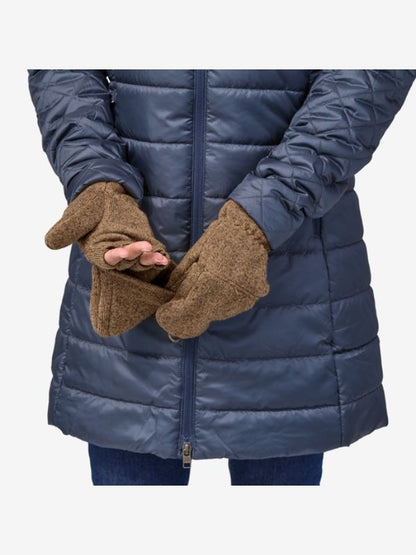 Better Sweater Gloves #GRBN [34674]｜patagonia
