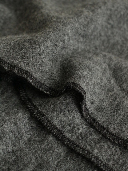 All-Paca ブランケット #Gray｜Appalachian Gear Company