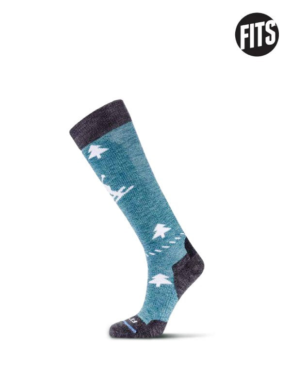 ミディアムスキーOTC #ジュノー [F2026]｜FITS