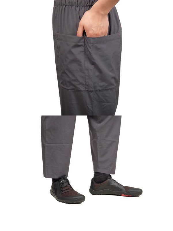 アヲネロ #K23消炭色 [042019]｜AXESQUIN