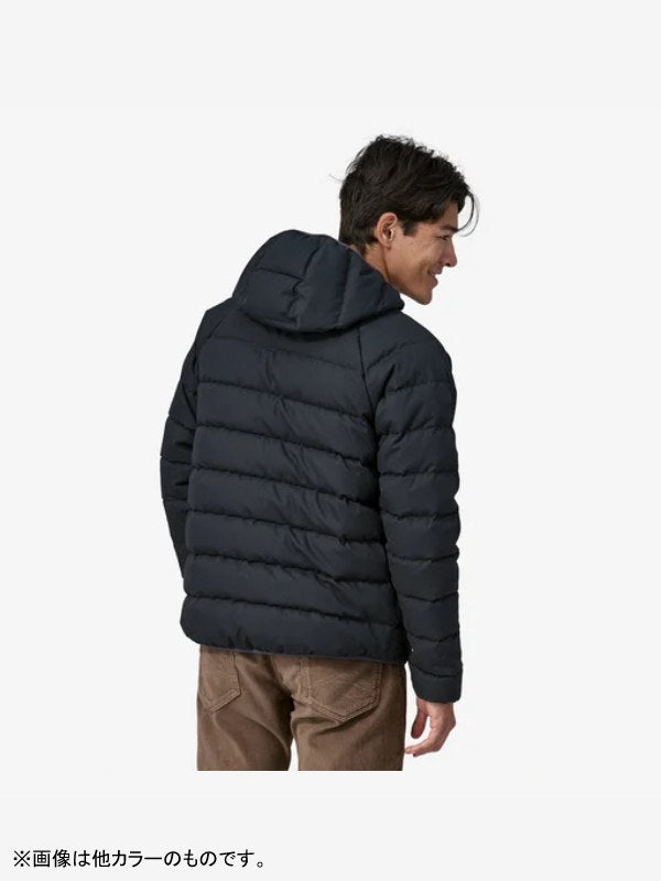Cotton Down Jacket #BSNG [26845]｜patagonia