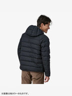 Cotton Down Jacket #BSNG [26845]｜patagonia
