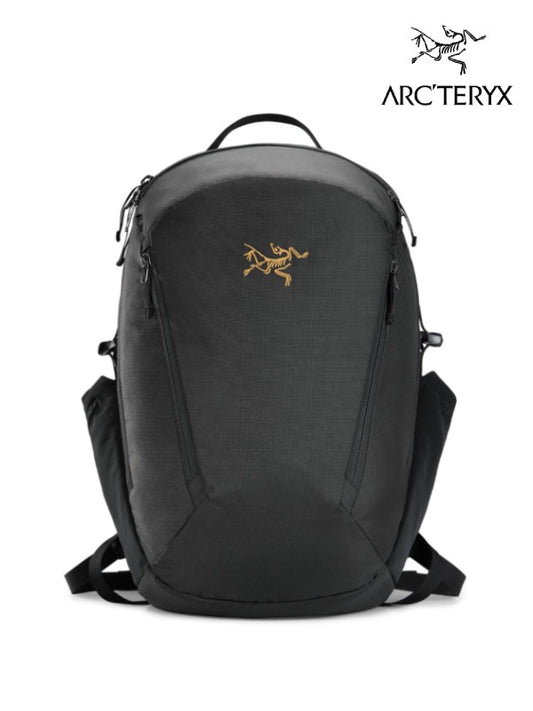 Mantis 26 Backpack #Black [L07981400] | ARC'TERYX