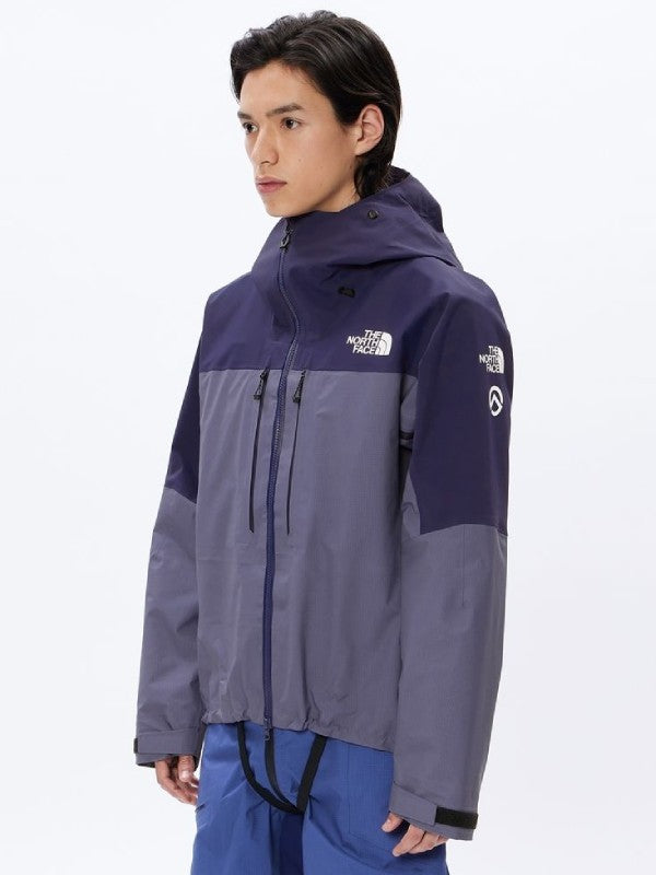 Hybrid SheerIce Jacket #CD [NP62325]｜THE NORTH FACE – moderate