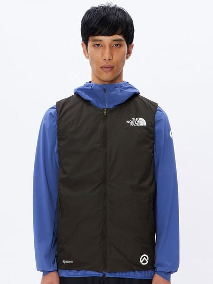 Aglow DW Trail Vest #K [NY82374] | THE NORTH FACE