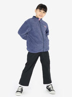 Kid's Reversible Cozy Jacket #OP [NYJ82344]｜THE NORTH FACE