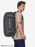 Black Hole Duffel 55L #WWSL [49343]｜patagonia