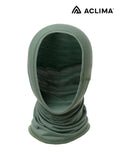 Lightwool Headover #Dark Ivy [101764]｜ACLIMA