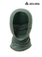 Lightwool Headover #Dark Ivy [101764]｜ACLIMA