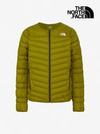 Thunder Roundneck Jacket #SM [NY82313]｜THE NORTH FACE