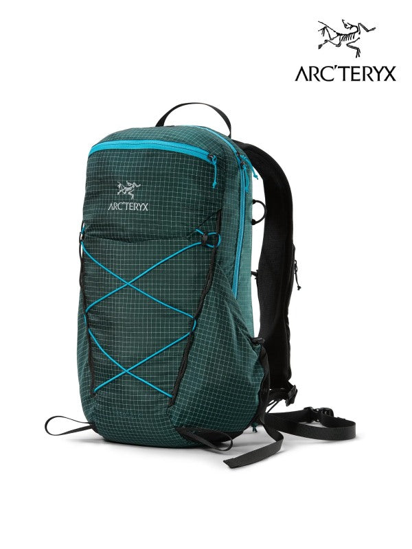 Aerios 15 Backpack #Pytheas [X000006709]｜ARC'TERYX