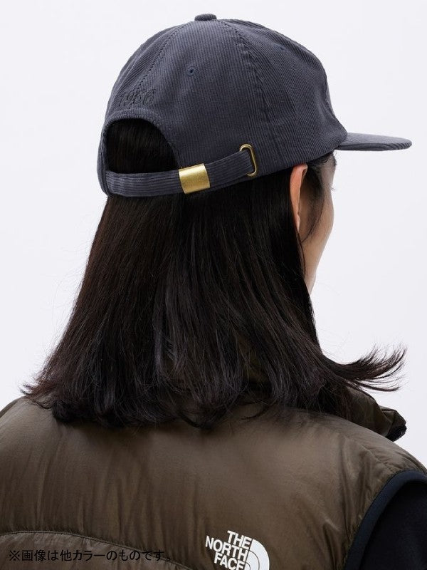 Corduroy Cap #K [NN42332]｜THE NORTH FACE – moderate