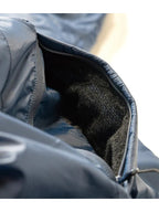 MATA BELAY HOODY #Onyx [105323]｜STATIC【Outlet_30】