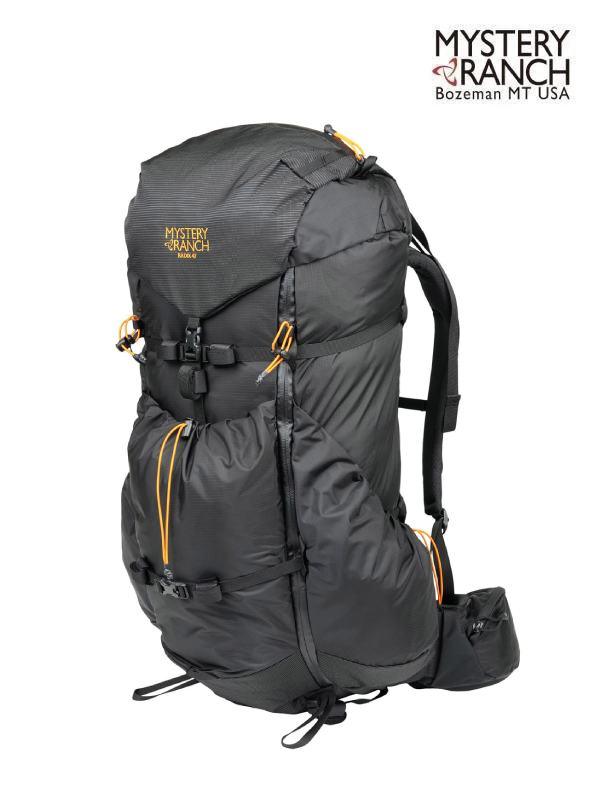 Men's レイディックス 47 #BK/ハンター [19761592111005]｜MYSTERY RANCH