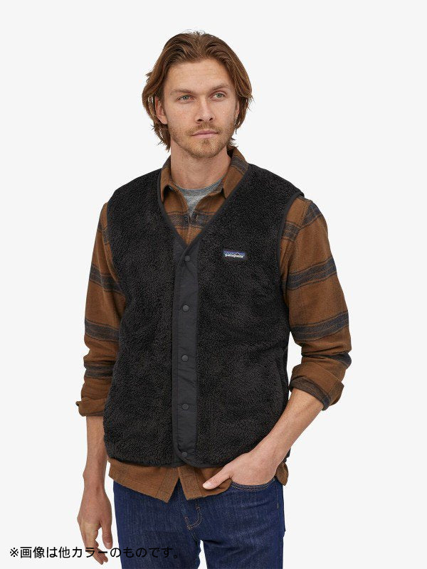 Men's Los Gatos Vest #ELKH [25927] ｜patagonia