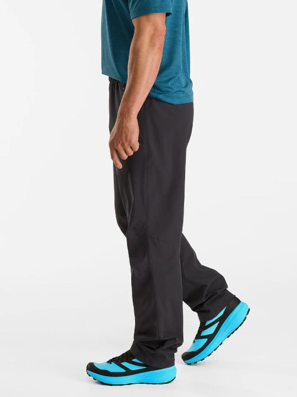 Incendo Pant (Regular Reg) #Black [L08513000]｜ARC'TERYX