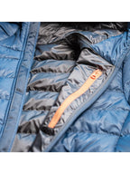 MATA JACKET #Onyx [105223]｜STATIC【Outlet_40】