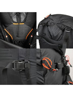 Women's レイディックス 47 #BK/サンセット [19761593121003]｜MYSTERY RANCH