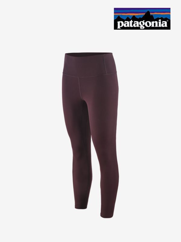 Women's Maipo 7/8 Tights #OBPL [24845]｜patagonia