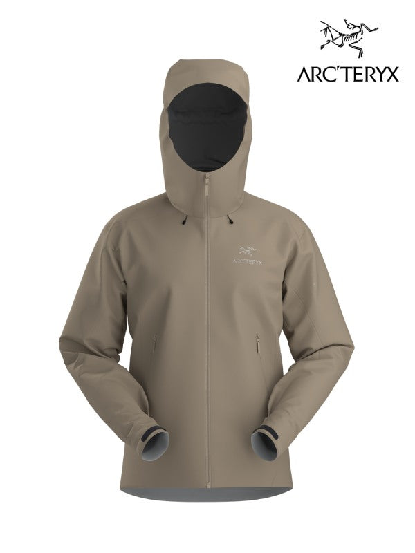 Beta LT Jacket #Smoke Bluff [X00000730103]｜ARC'TERYX