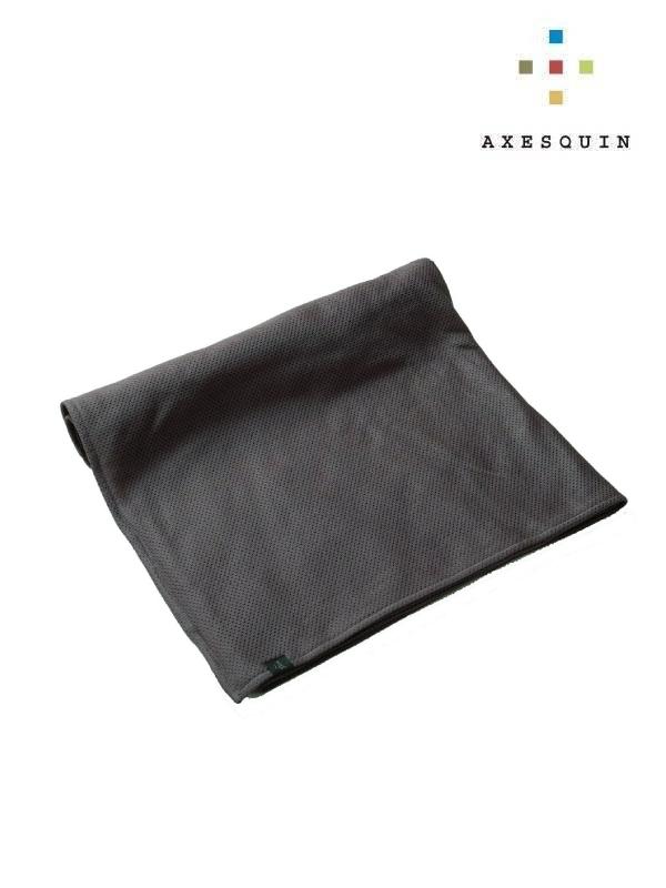 Karfuwa towel #poppy color [43034] | AXESQUIN