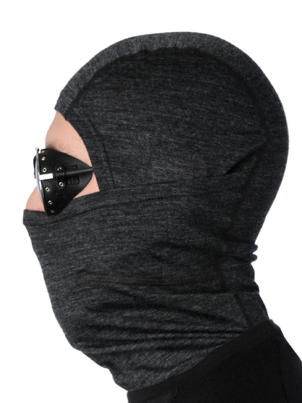 Activist Balaclava #Bleached Black [338224]｜HOUDINI