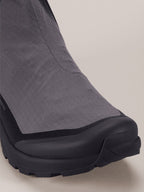 AERIOS NIVALIS GORE-TEX #Black/Black [L08706000]｜ARC'TERYX