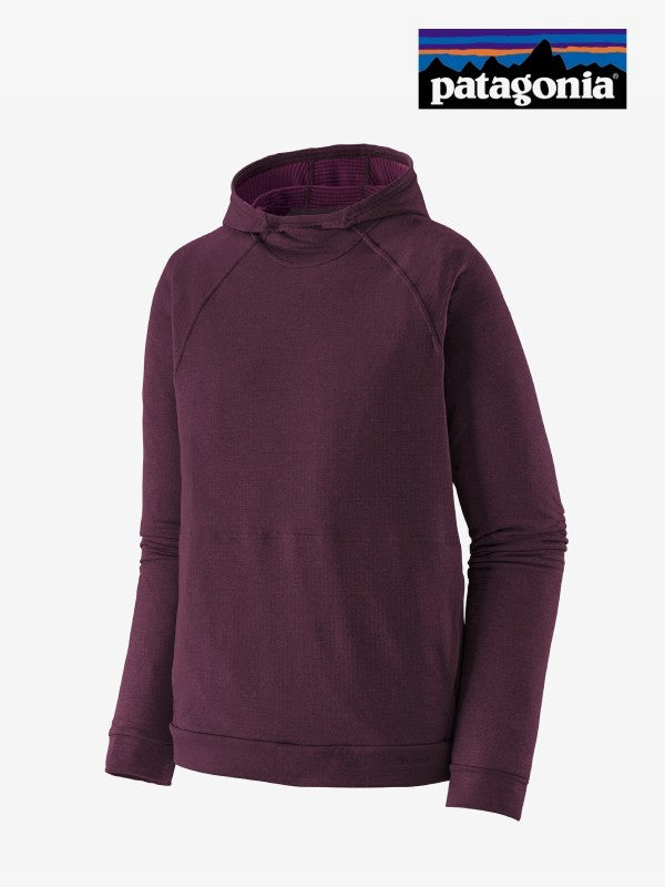 Men's Cap Thermal Hoody #NTPX [43580] ｜patagonia