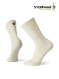 Smartwool 男士 Hike Classic Zero Cushion Liner Crew #Natural [SW7011400100]