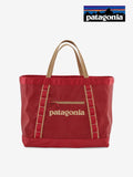 Black Hole Gear Tote #TGRD [49276]｜patagonia