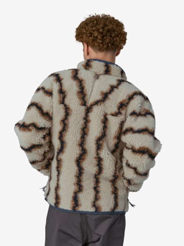 Natural Blend Retro Cardigan #THNL [20535] ｜patagonia