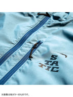 ADRIFT VEST WITH SHELL #Carbon/Black [103723]｜STATIC