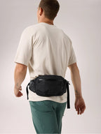 Arro Waist Pack #Black II [X00000796601]｜ARC'TERYX