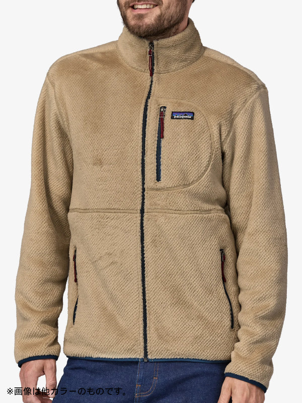 Men's Re-Tool Jacket #BLK [26435] ｜patagonia