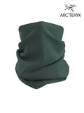 Rho Neck Gaiter Long #Boxcar [X00000722801]｜ARC'TERYX