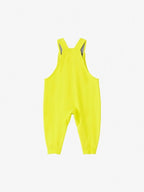 Baby Sweat Logo Overall #SS [NBB82360]｜THE NORTH FACE