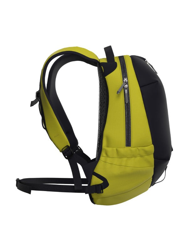 Arro 16 Backpack #Lampyre [X00000796501] | ARC'TERYX