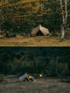 ゼクーM TC [PS-503]｜ZANE ARTS