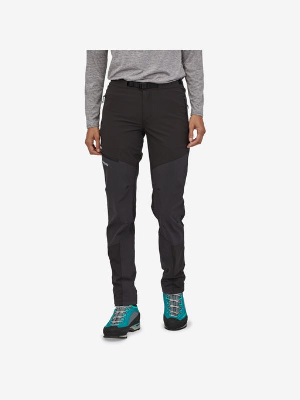 Women's Terravia Alpine Pants - Reg #NUVG [82965]｜patagonia