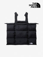 Kid's CR Nuptse Attachable Blanket #K [NNM72211]｜THE NORTH FACE【Outlet_40】