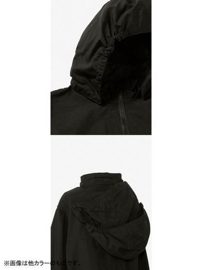 Kid's Compact Jacket #CV [NPJ72310]｜THE NORTH FACE