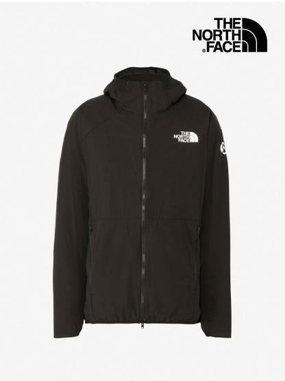 Women's Infinity Trail Hoodie #K [NP22370] | THE NORTH FACE