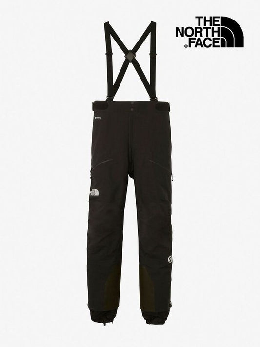 Hybrid Sheer Ice Pant #K [NP62327] | THE NORTH FACE