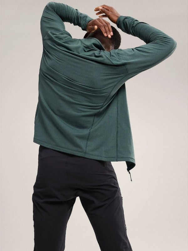 Delta Jacket M #Boxcar [X00000546402]｜ARC'TERYX