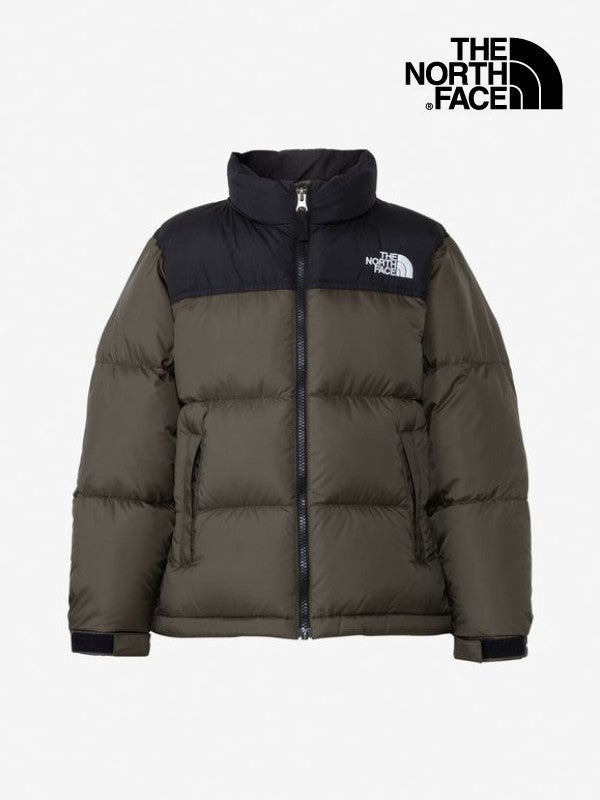 Kid's Nuptse Jacket #NT [NDJ92365]｜THE NORTH FACE